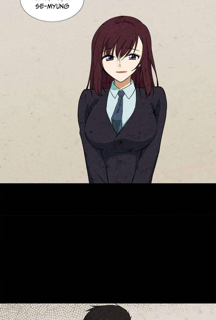 Căn Phòng Xấu Hổ Chap 2 - Next Chap 3