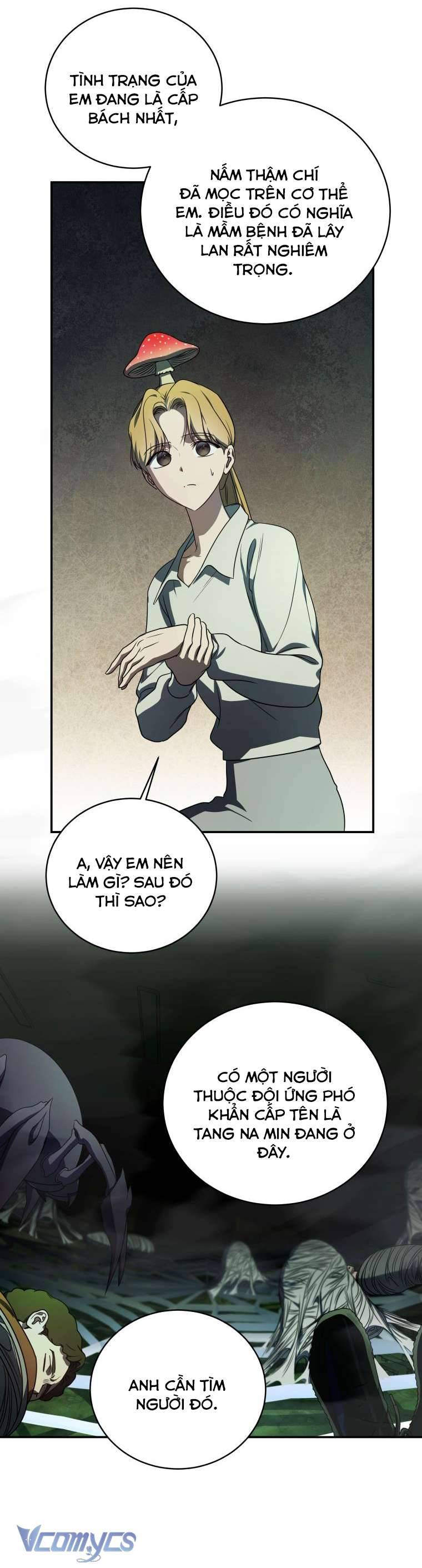 Hướng Dẫn Sinh Tồn Dành Cho Người Xếp Hạng Chap 27 - Trang 2