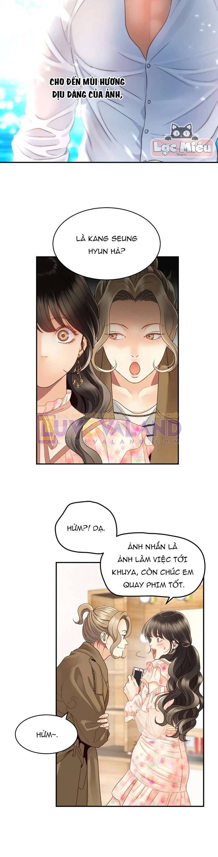 Ngôi Sao Ban Mai Chap 22 - Trang 2