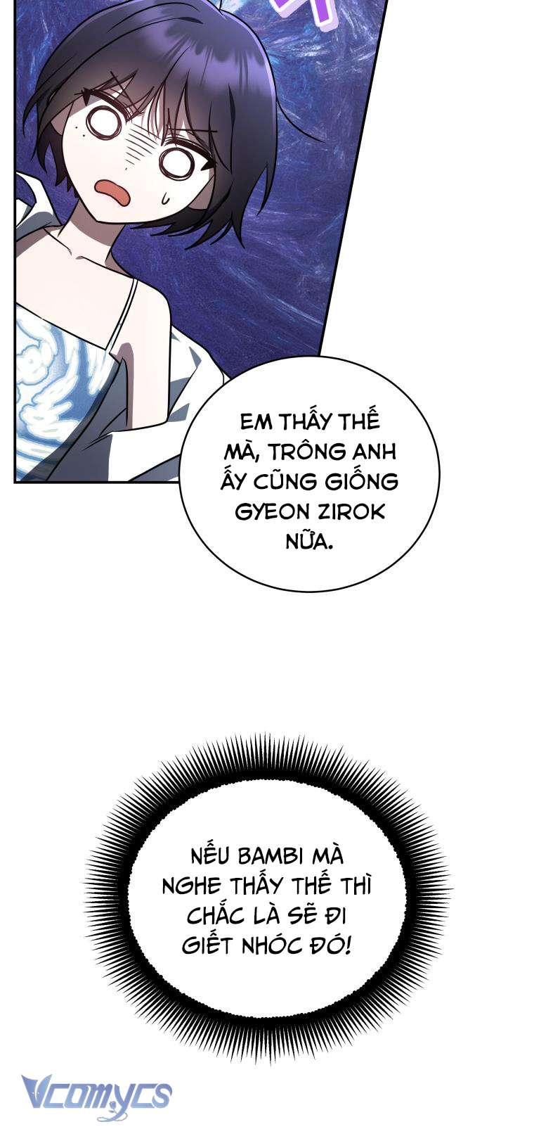 Hướng Dẫn Sinh Tồn Dành Cho Người Xếp Hạng Chap 19 - Trang 2