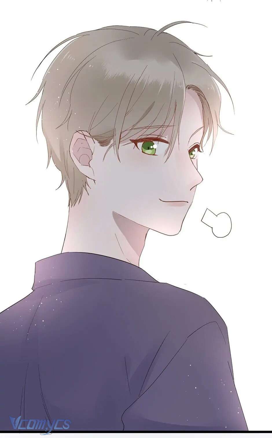 Hướng Dẫn Chiến Lược Người Tình Trong Mơ Chap 2 - Trang 2