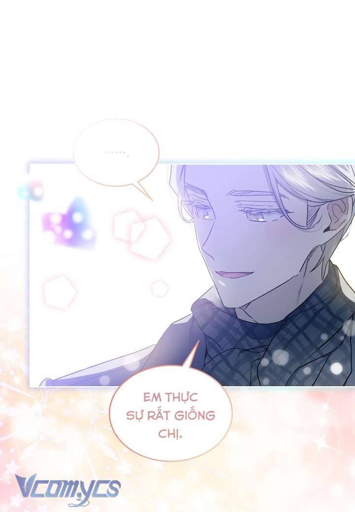 Quý Cô Thế Giới Ngầm Chap 55 - Trang 4