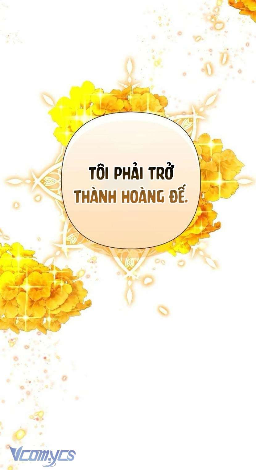 Sau Này Họ Sẽ Sinh Ra Tôi Chapter 17 - Trang 4