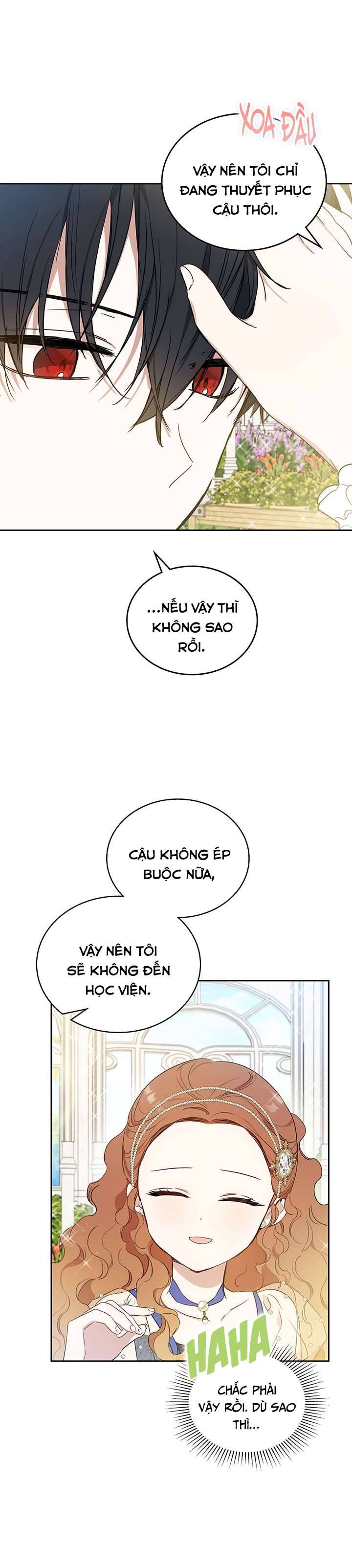 Kiếp Này Nhất Định Làm Gia Chủ Chap 87 - Trang 2