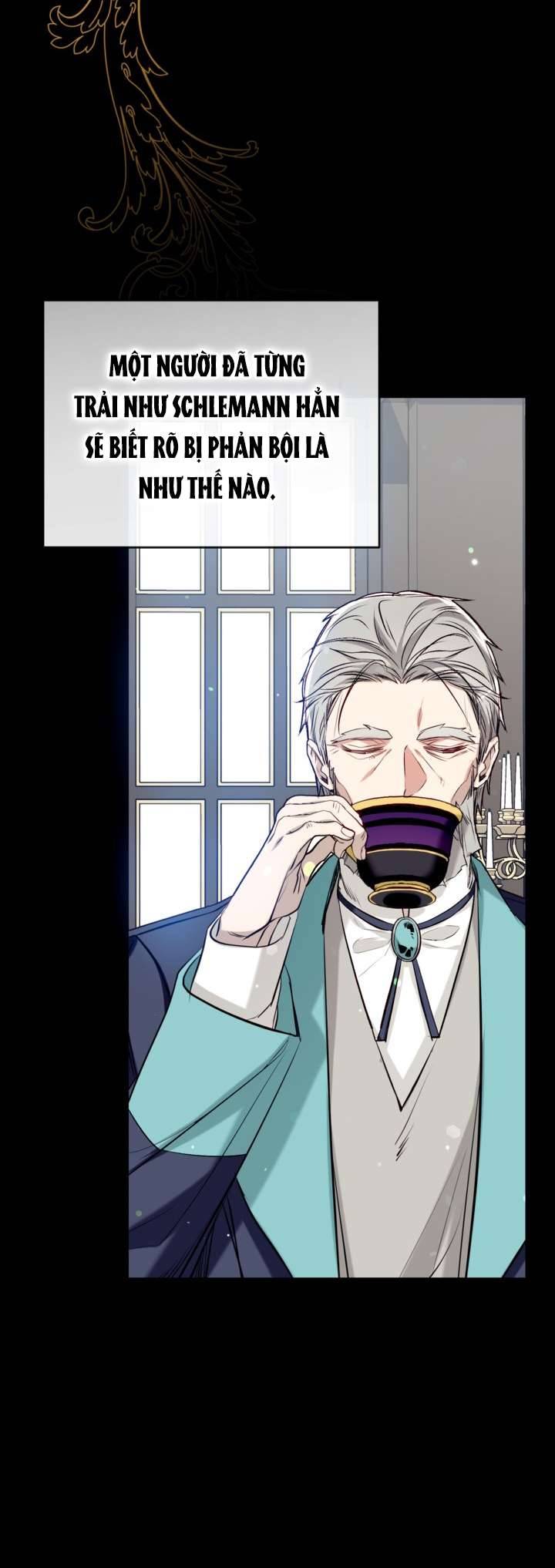 Chúng Ta Có Thể Trở Thành Một Gia Đình Được Không? Chap 50 - Trang 2