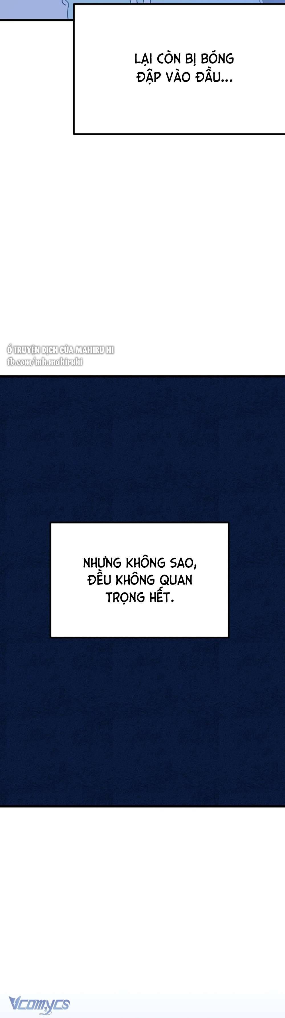 Kẻ Rác Rưởi Không Đáng Được Yêu Chapter 8 - Trang 4