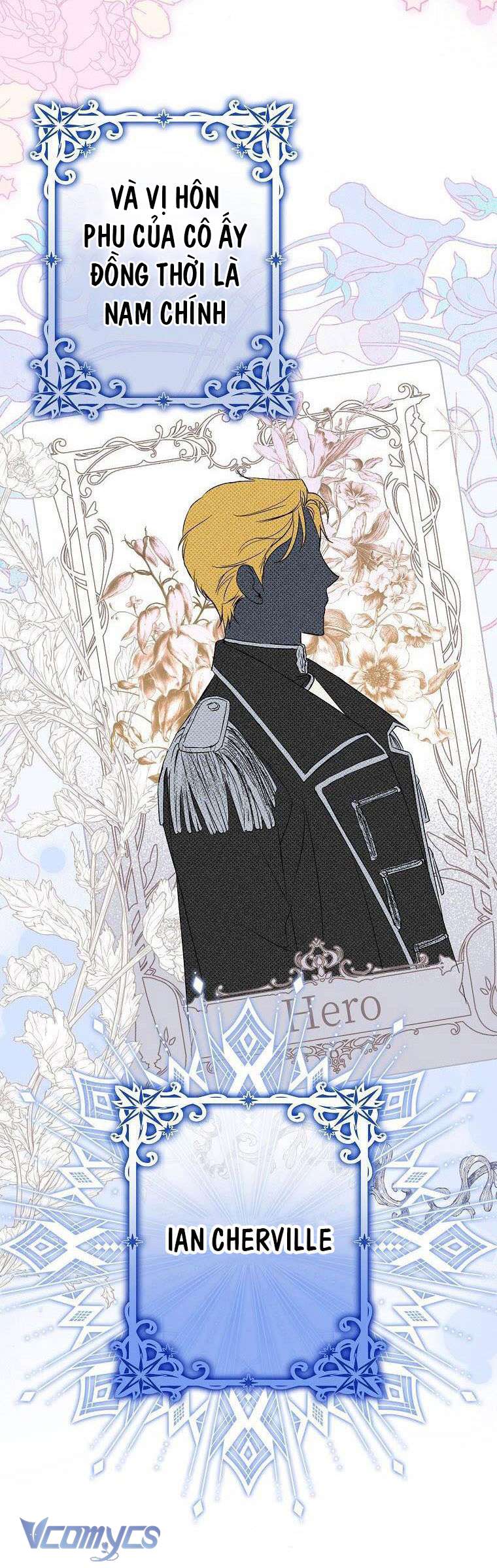 Các Nam Chính Đã Bị Nữ Phụ Cướp Mất Chap 1 - Trang 3