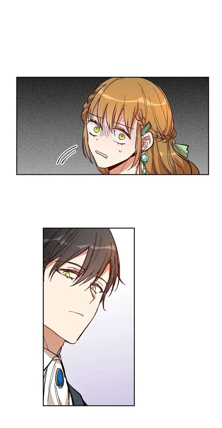 Vị Hôn Thê Khế Ước Của Công Tước Chapter 95 - Trang 4