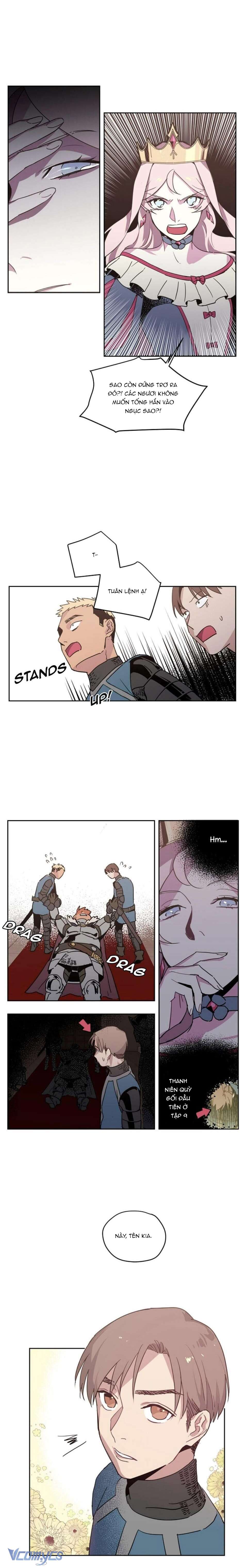 CHITRA Chapter 10 - Trang 4