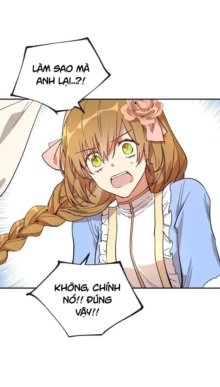 Vị Hôn Thê Khế Ước Của Công Tước Chapter 74 - Trang 4