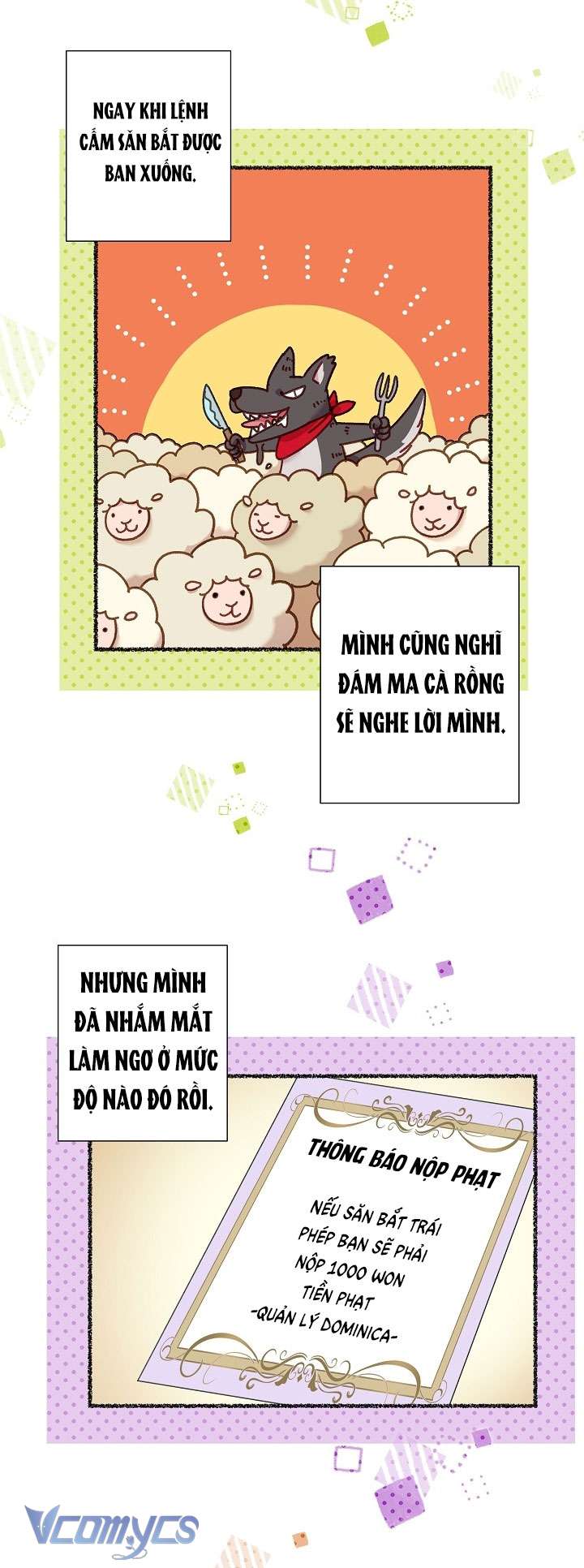 [18+] Love Kitsch Crunch Chapter 11 - Next Chapter 12