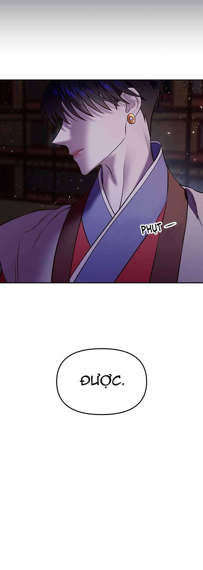 Vương Tử Huyền Bí Chapter 11 - Trang 4