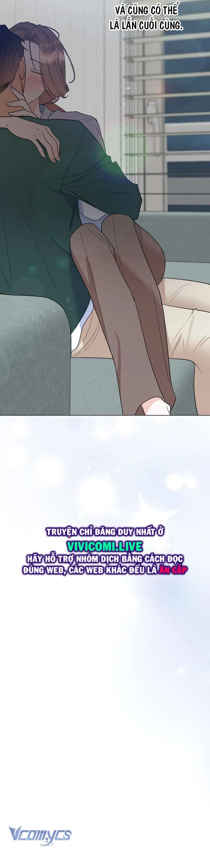 [18+] Viên Cảnh Sát Mà Tôi Ham Muốn Chapter 7 - Trang 3