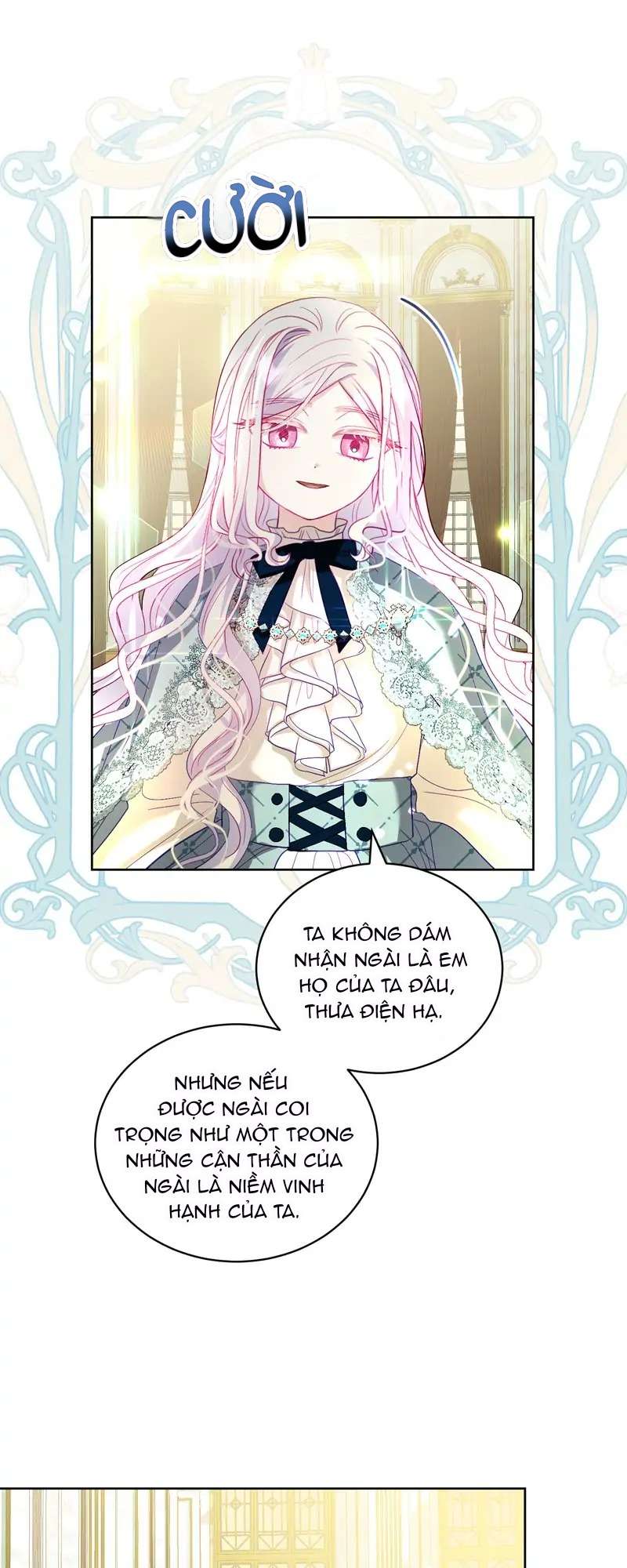 Một Ngày Nọ Bỗng Dưng Cha Xuất Hiện Chapter 18 - Trang 4