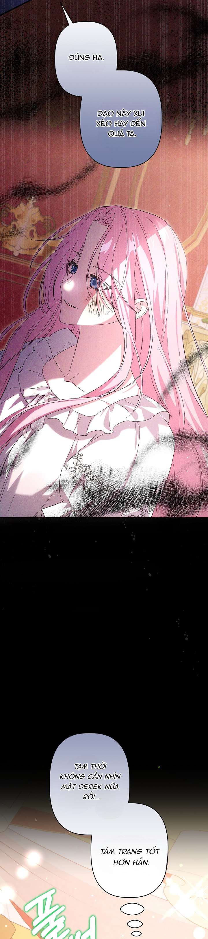 Cha Của Nam Chính Từ Chối Hủy Hôn Chapter 6 - Trang 4