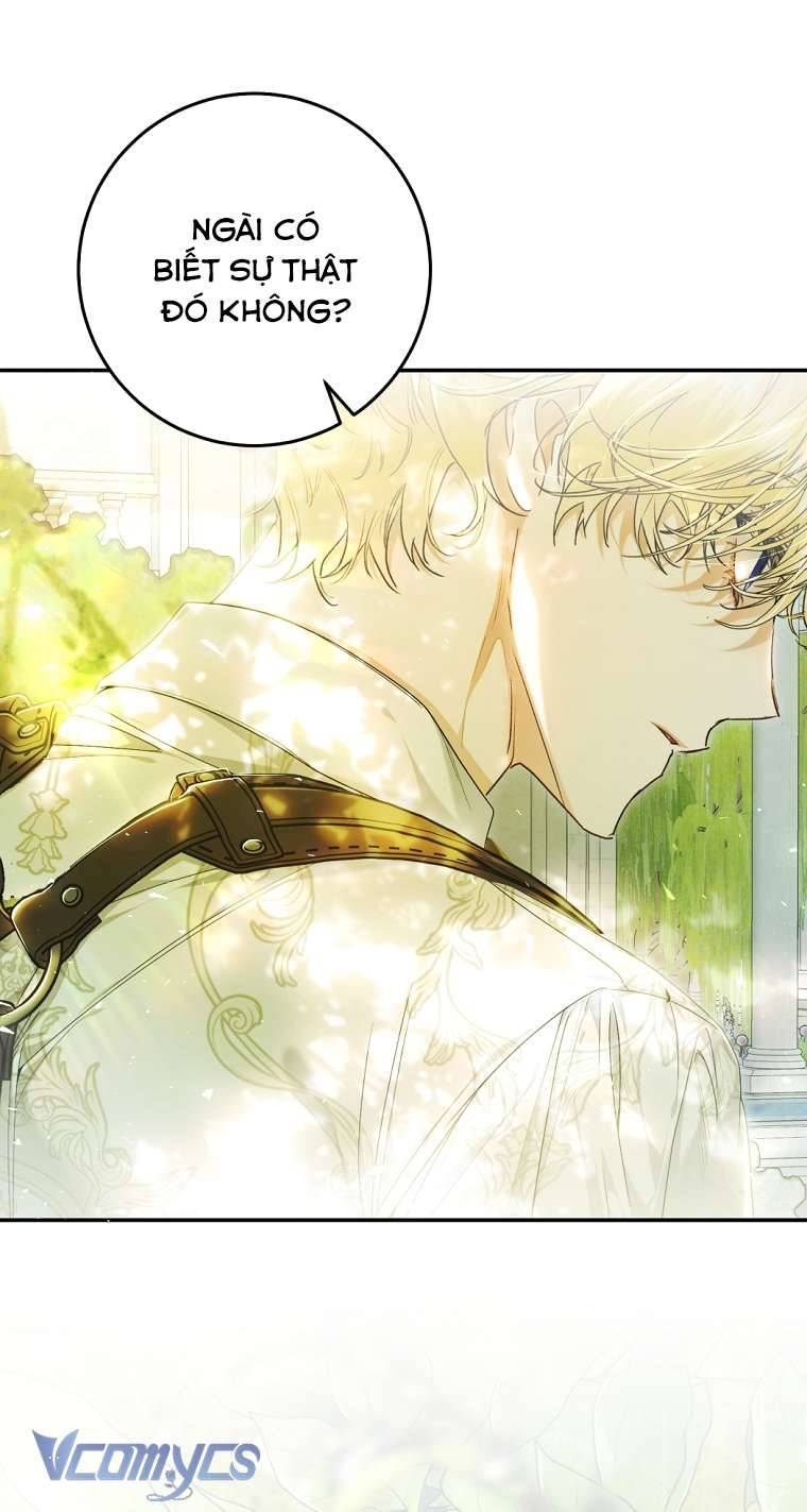 Ác Nữ Chỉ Là Một Con Rối Chap 82 - Trang 2