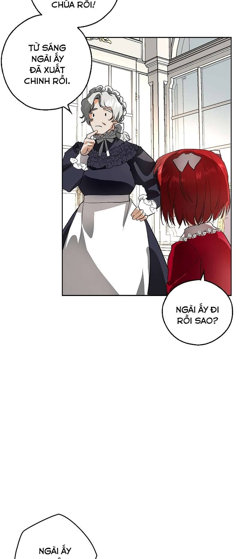 Hôn Phu Ẩn Sắc Chapter 5 - Next Chapter 6