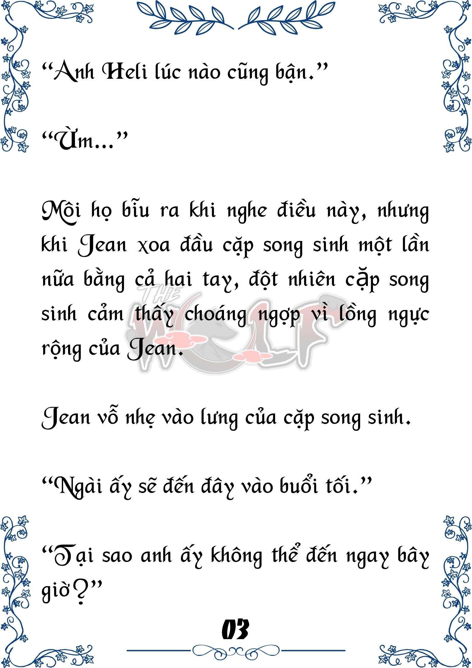 Tôi Trở Thành Gia Sư Của Cặp Song Sinh Hoàng Gia Chap 40 - Trang 2