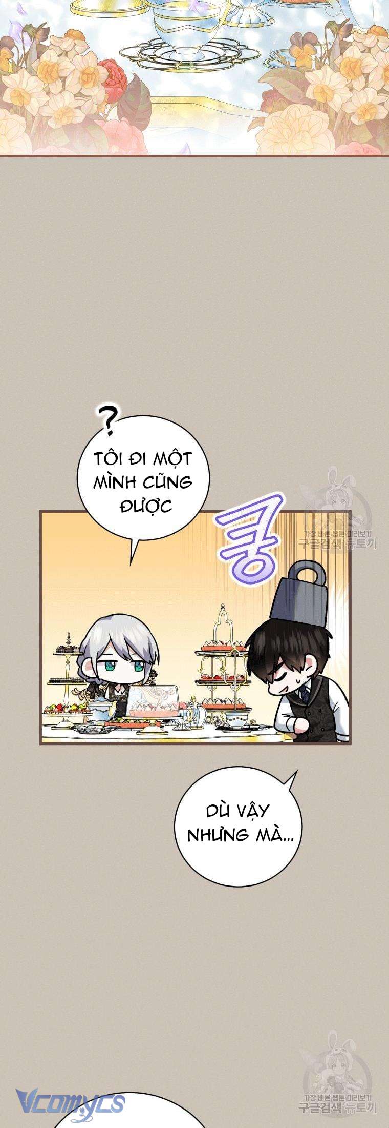 Kế Hoạch Trả Thù Chap 19 - Trang 2