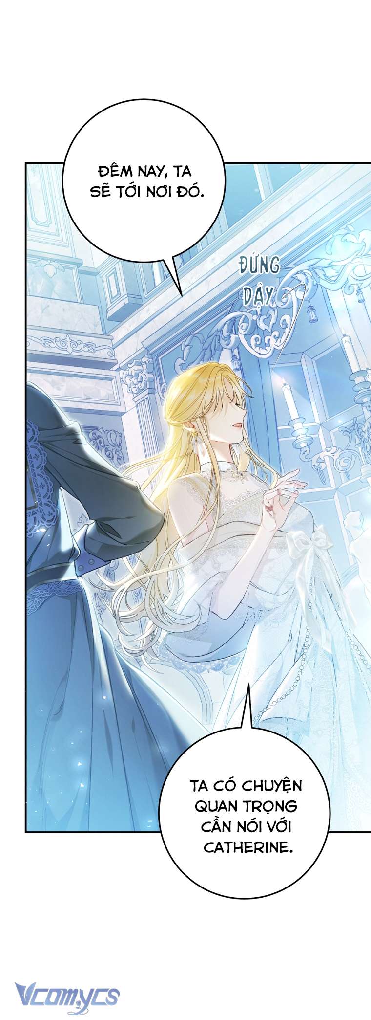 Ác Nữ Chỉ Là Một Con Rối Chap 83 - Trang 2