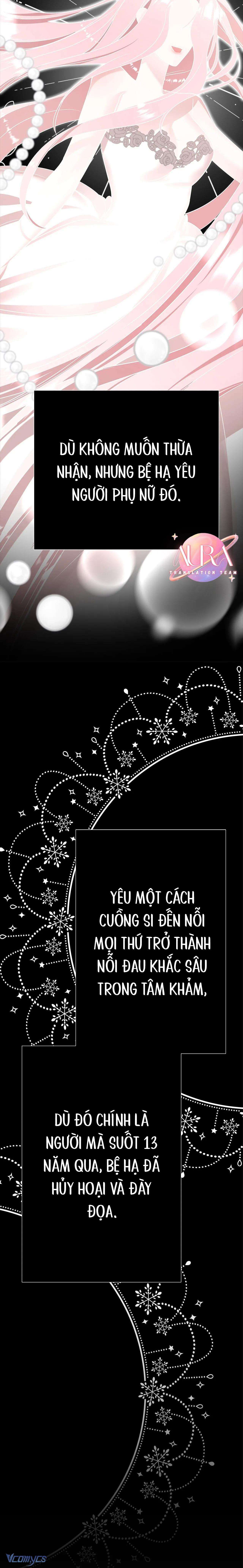 Lâu Đài Hoang Dã Chap 27 - Trang 2