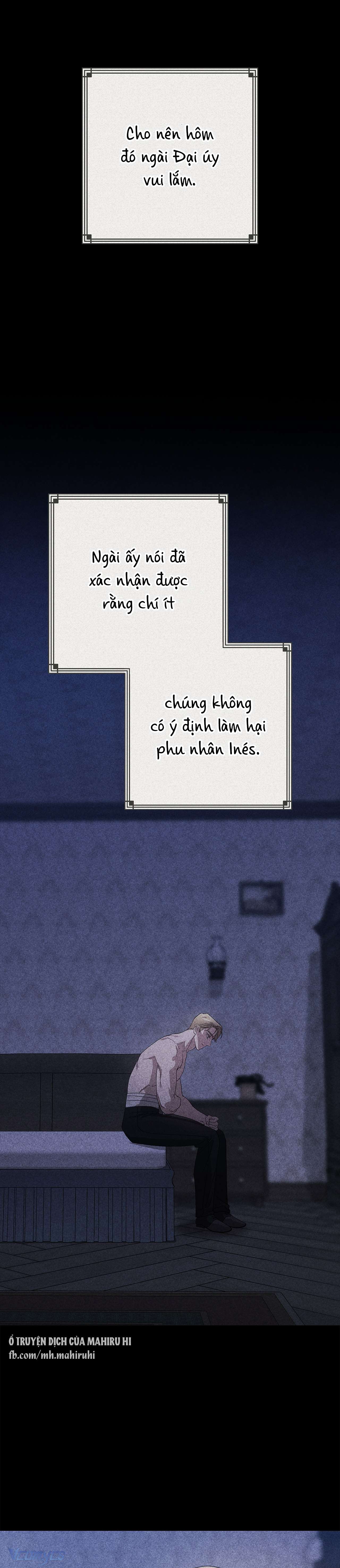 Hôn Nhân Này Rồi Sẽ Đổ Vỡ Chapter 93 - Trang 4