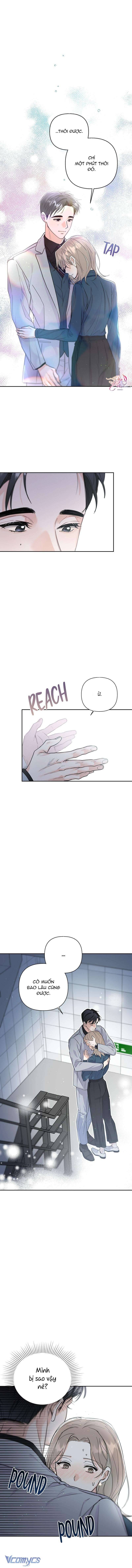 Hãy Ly Hôn Đi! Chapter 25 - Trang 3