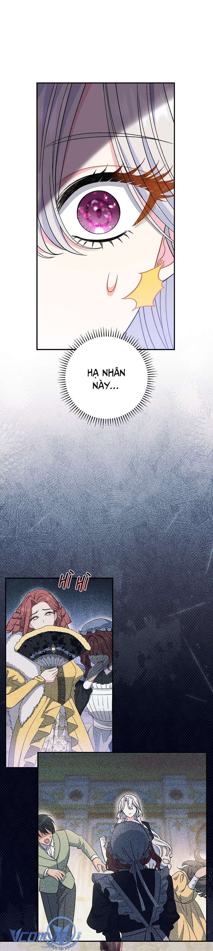 Người Xem Mắt Của Ác Nữ Quá Hoàn Hảo Chapter 28 - Trang 4