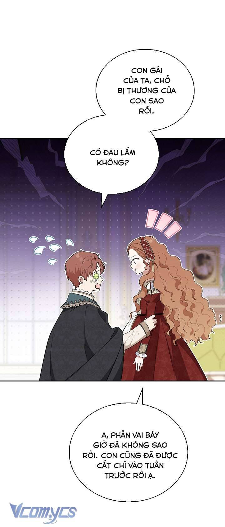 Kiếp Này Nhất Định Làm Gia Chủ Chap 125 - Trang 2