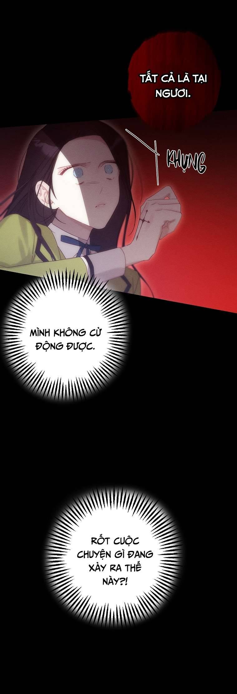 Trước Tiên Phải Giấu Em Trai Cái Đã! Chap 52 - Trang 2