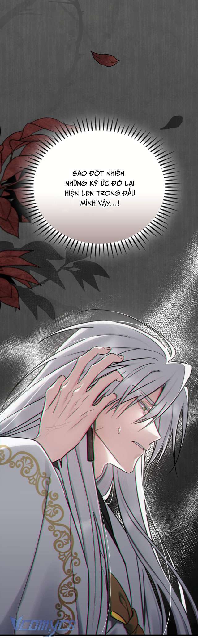 [18+] Đảo Vô Ảnh Chapter 5 - Trang 3