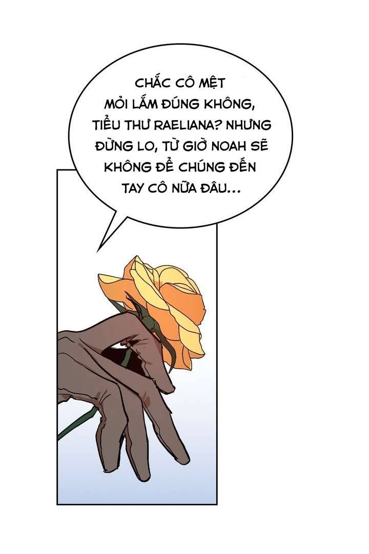 Vị Hôn Thê Khế Ước Của Công Tước Chapter 55 - Trang 4