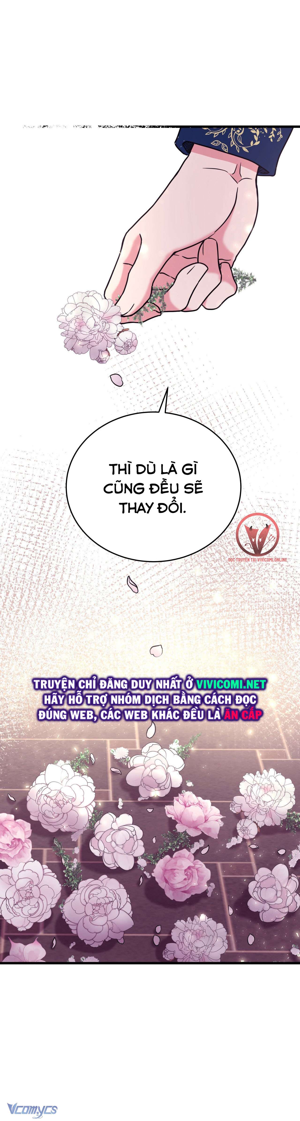 [18+] Anh Trai Đã Thay Đổi Chap 3 - Next Chapter 3.1