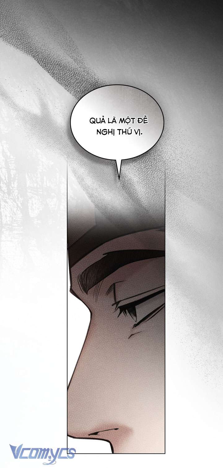 [18+] Đêm Giông Bão Chap 51 - Next Chap 52