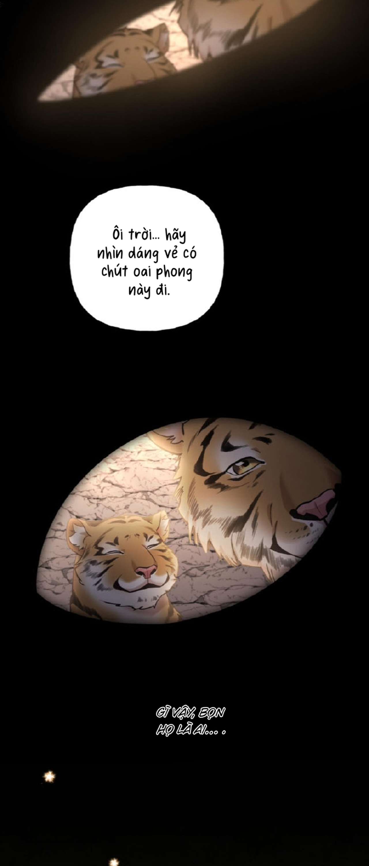 [ 18+ ] Khúc ca của loài cầm thú Chap 18 - Trang 2