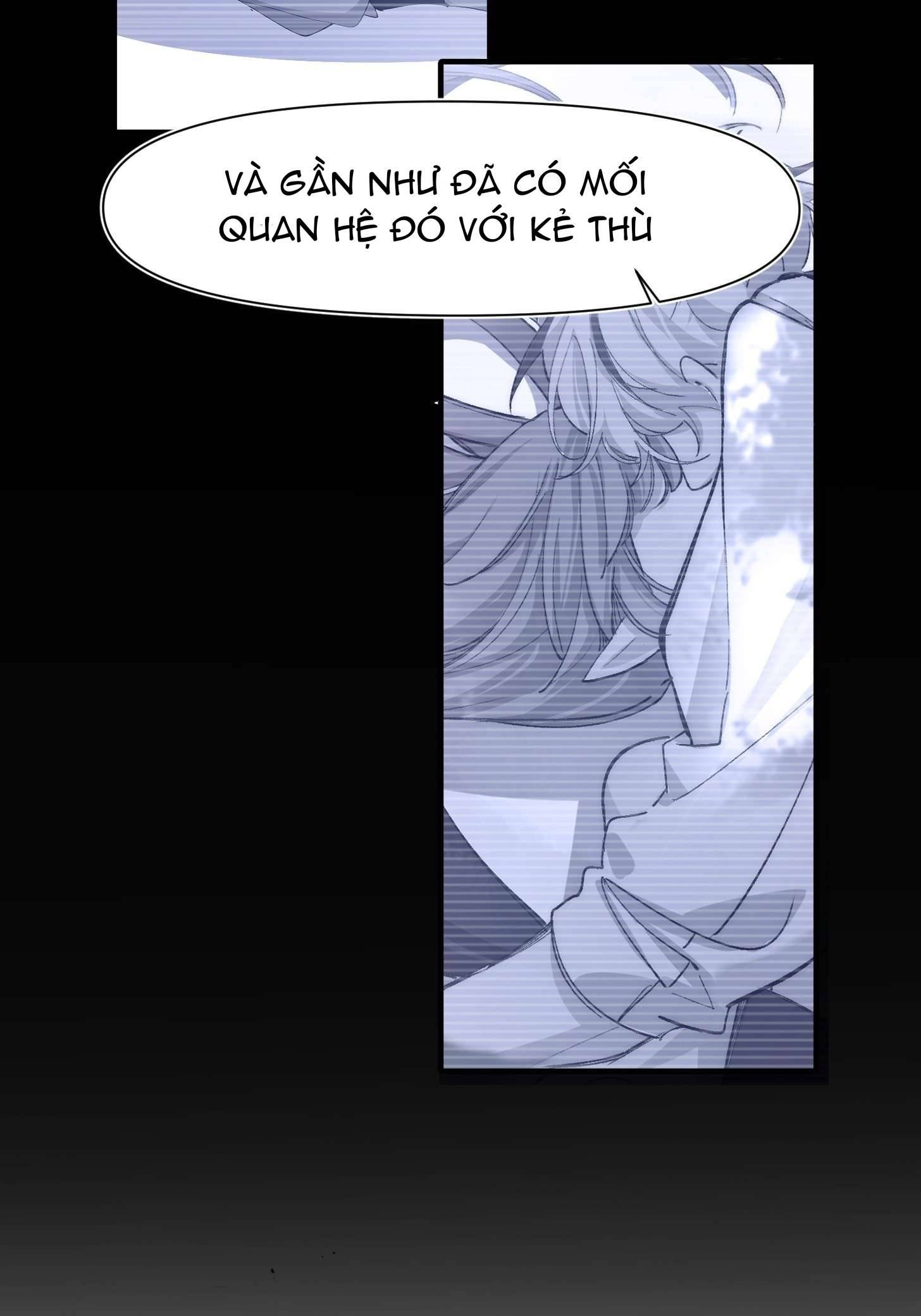 Mười năm sau, tôi kết hôn với kẻ thù không đội trời chung Chap 40 - Trang 2