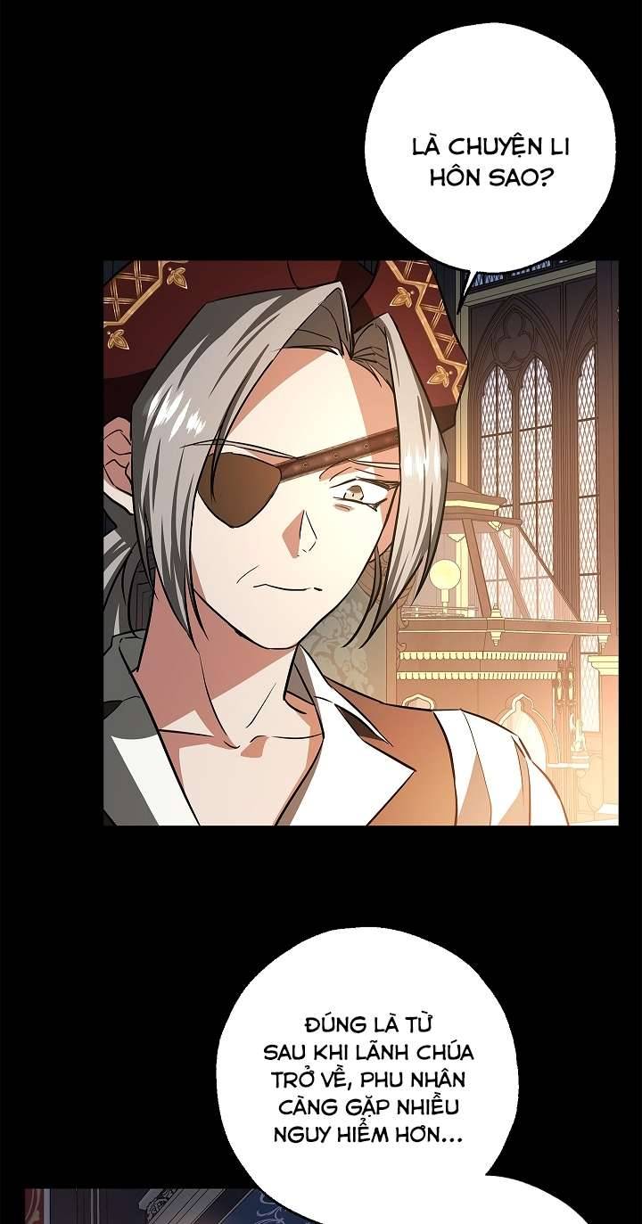 Hôn Phu Ẩn Sắc Chapter 41 - Next Chapter 42