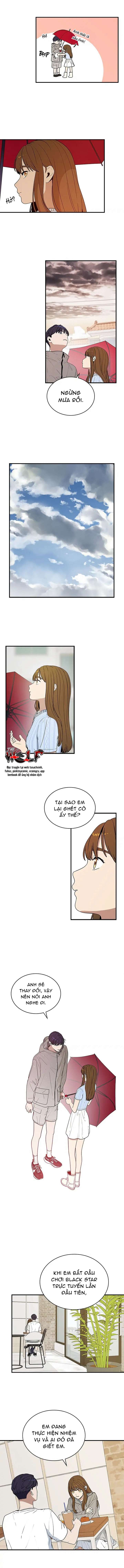 Yêu Anh 200% Công Lực Chapter 58 - Trang 4