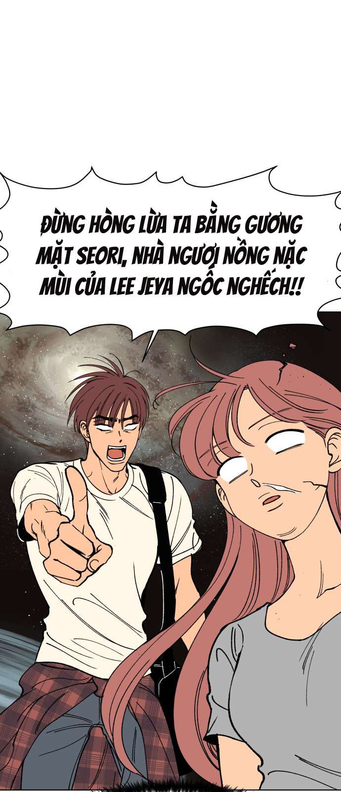 Tình Xưa Viết Lại Chapter 19 - Trang 4