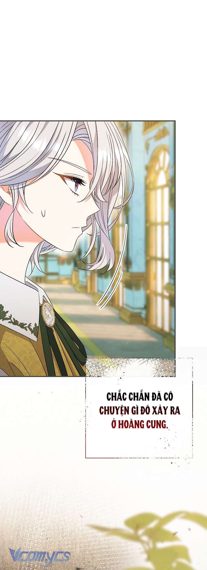 Người Xem Mắt Của Ác Nữ Quá Hoàn Hảo Chapter 26 - Trang 4