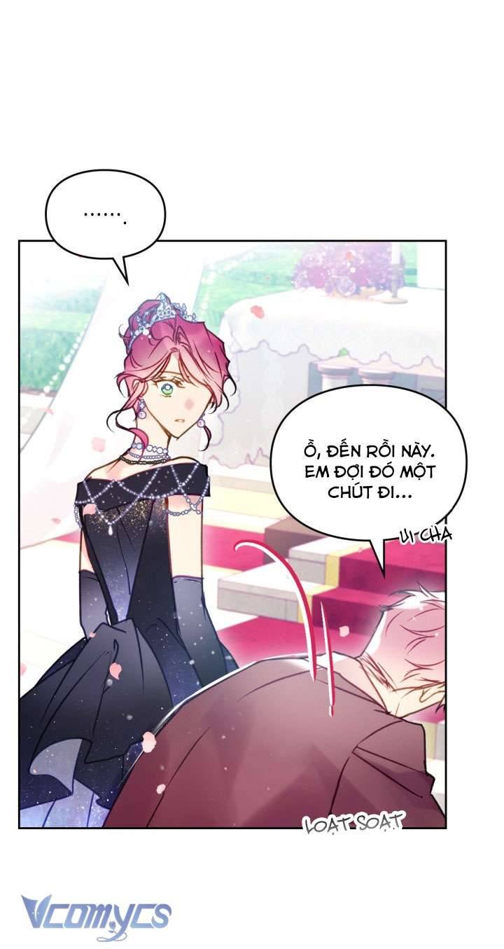 Kết Cục Của Nhân Vật Phản Diện Chỉ Có Thể Là Cái Chết Chapter 153 - Trang 4