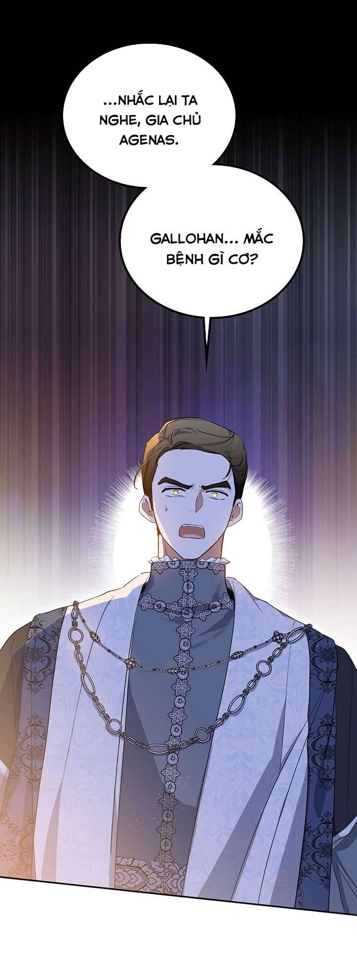 Kiếp Này Nhất Định Làm Gia Chủ Chap 68 - Trang 2