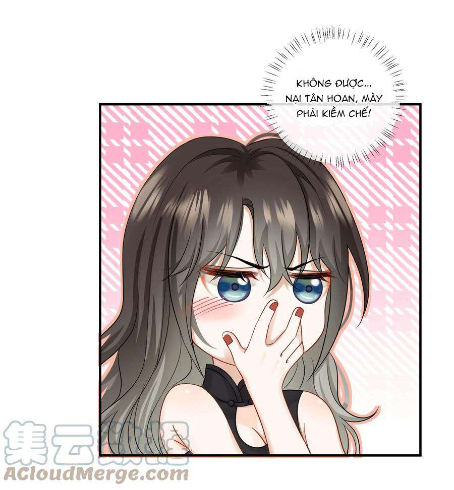 Chị Ơi! Chị Thật Không Bình Thường! Chapter 11 - Trang 3