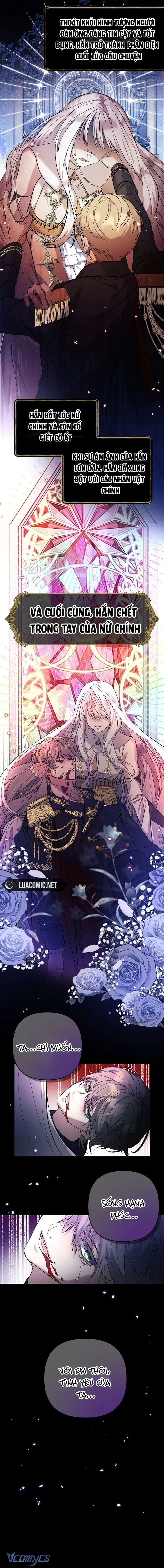 Cô Vợ Xấu Xí Của Công Tước Ám Muội Chap 2 - Trang 4