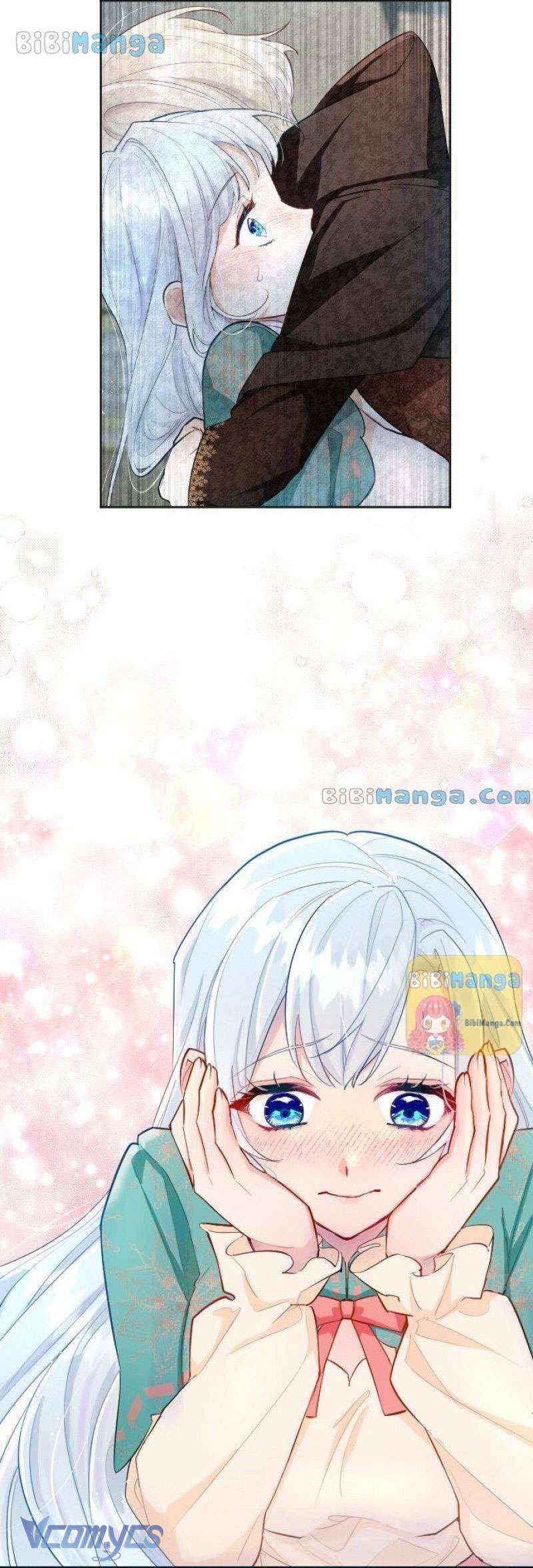 Sự Báo Thù Của Một Vị Thánh Chap 35 - Trang 2