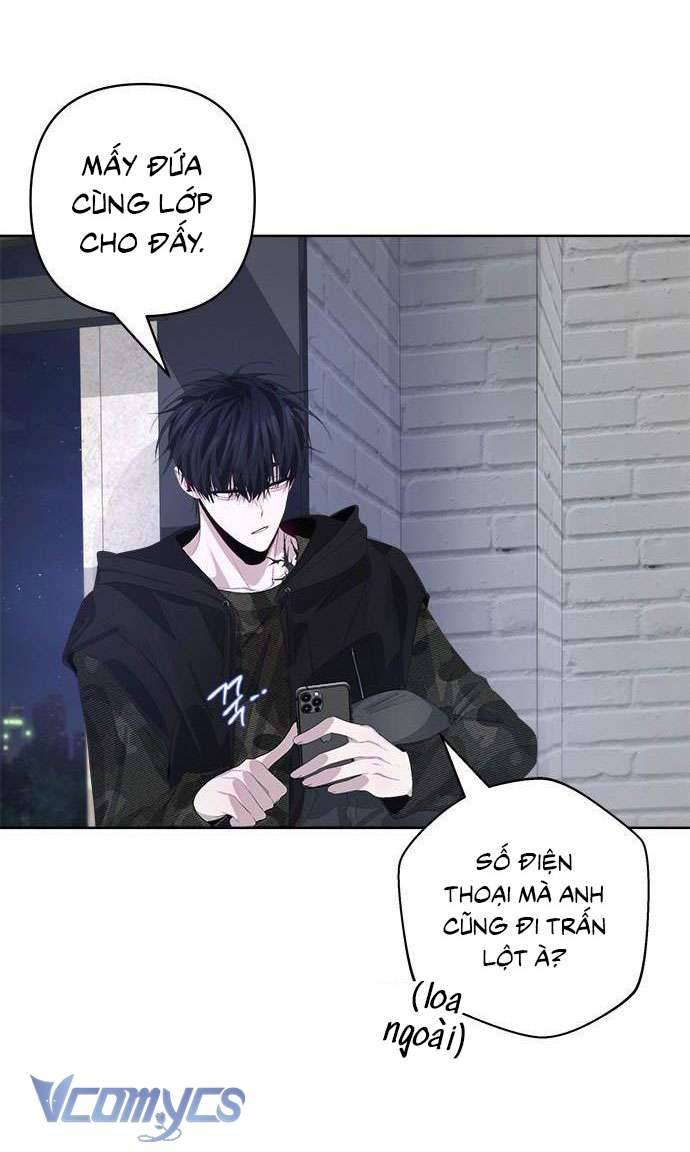 Đàn Anh Xấu Xa! Chap 68 - Trang 3