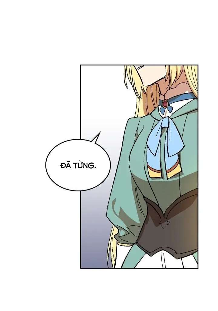 Vị Hôn Thê Khế Ước Của Công Tước Chap 115 - Trang 4