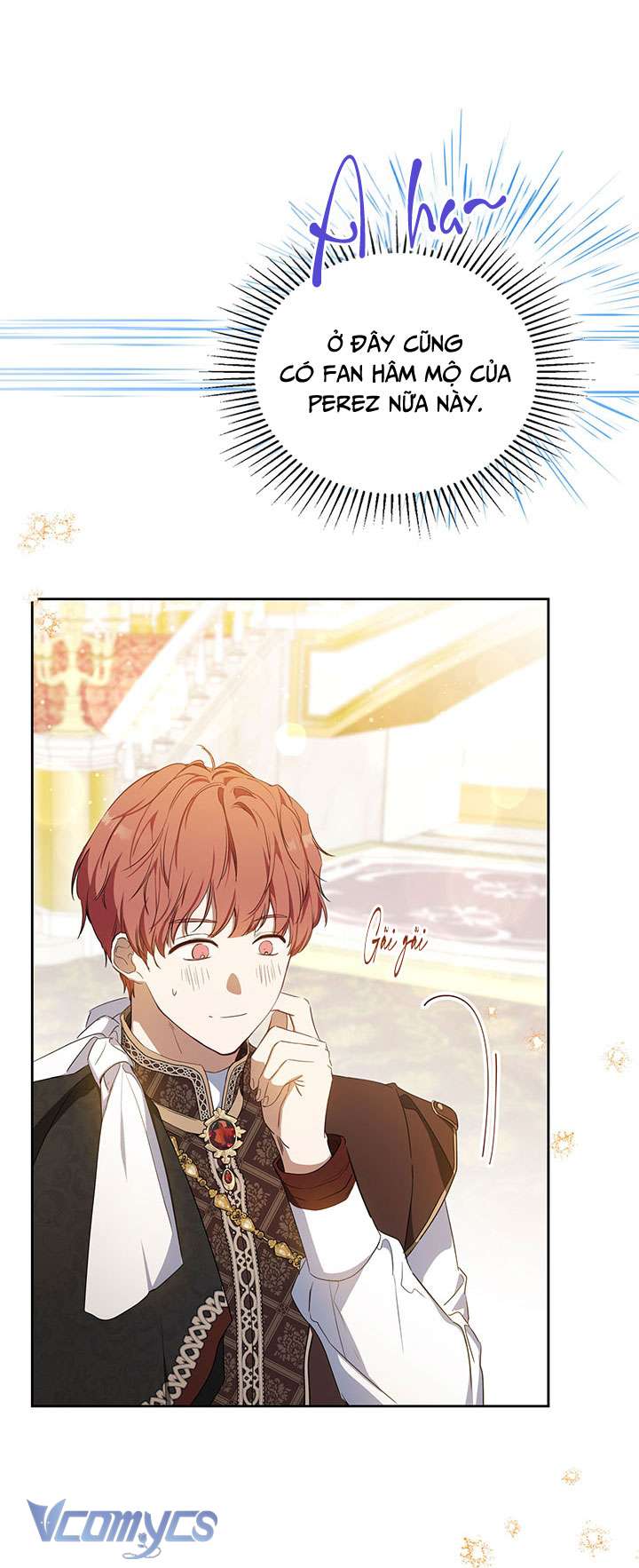 Kiếp Này Nhất Định Làm Gia Chủ Chap 129 - Trang 2