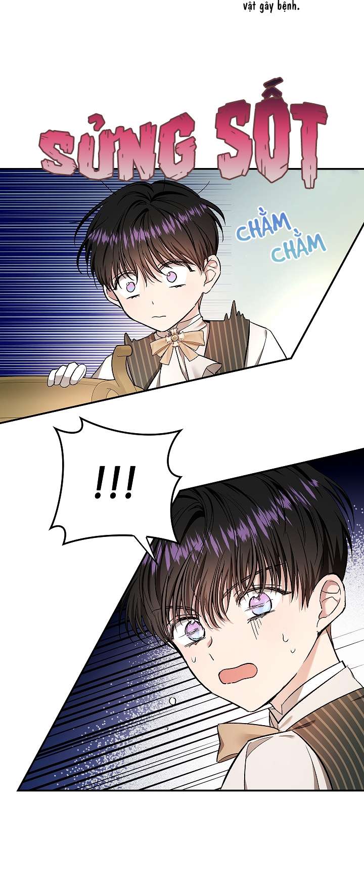 Hôn Phu Ẩn Sắc Chapter 51 - Next Chapter 51.5