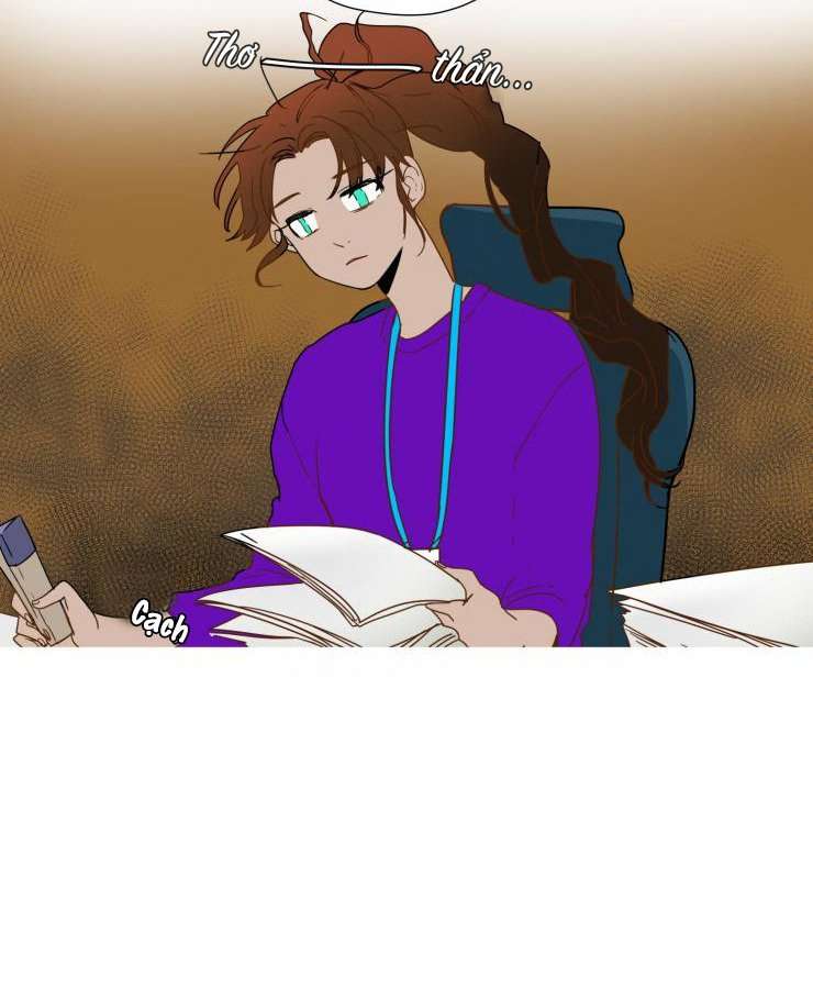 Ranh Giới Chap 54 - Next Chap 55